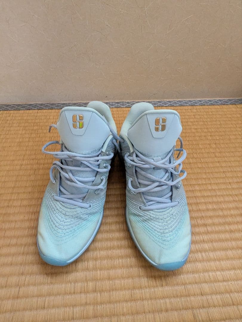 NIKE Sabrina 3 　サブリナ3