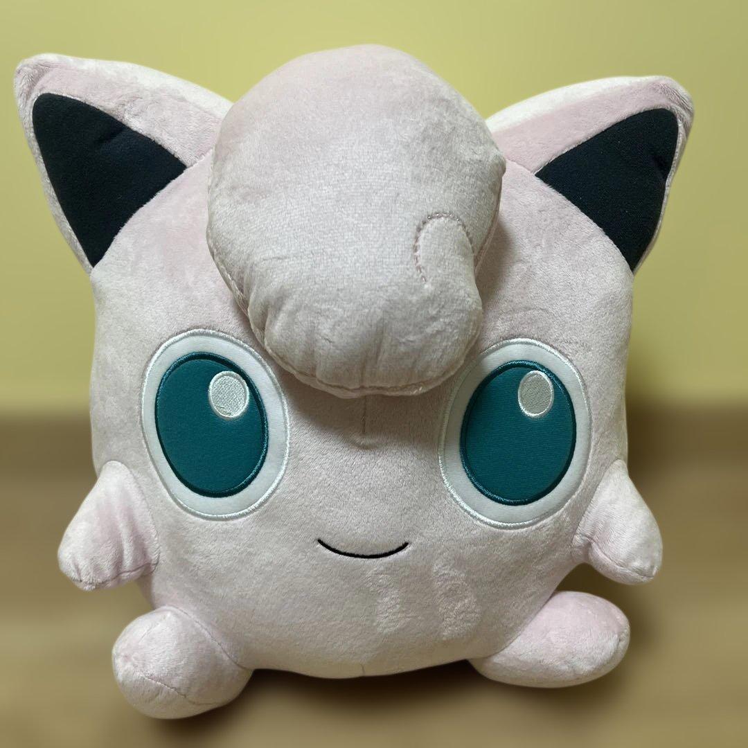 ポケモン　ぬいぐるみ　ルカリオ　デデンネ　ピカチュウ等10体　まとめ売り