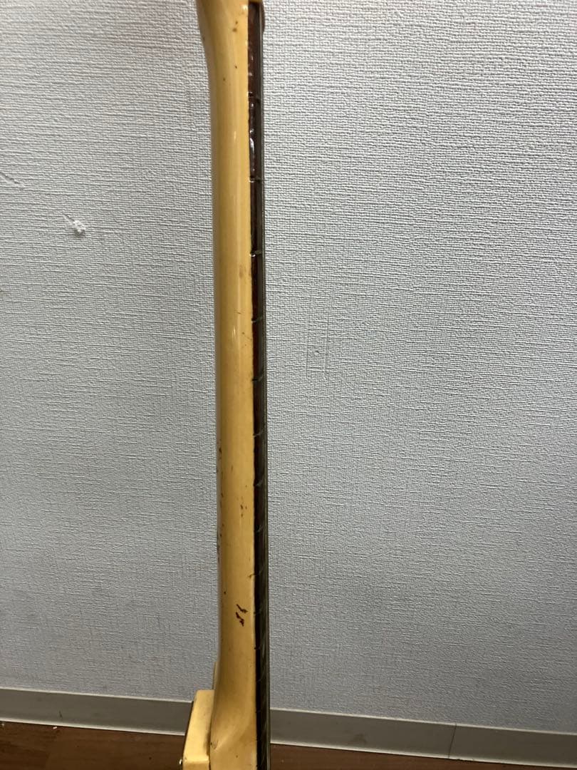 【GUYA TONE/グヤトーン】エレキギター　LG-65T ビザール※現状渡し