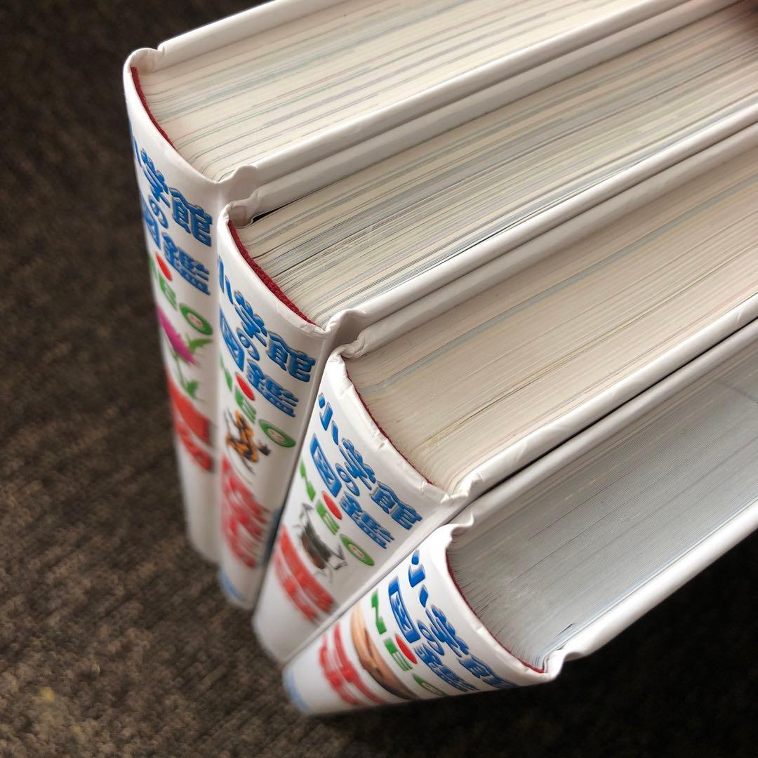 ⭐️小学館の子ども図鑑　プレNEO　他　15冊　セット　まだある！ふしぎの図鑑
