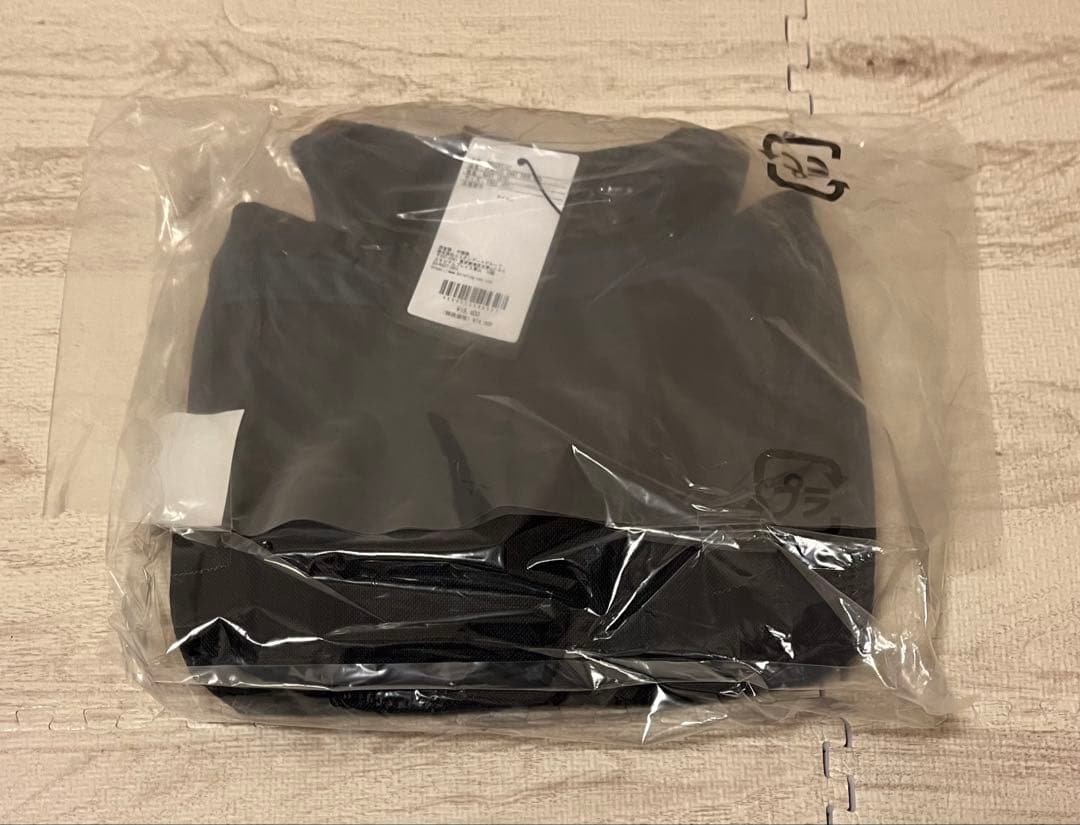 【新品】BRIEFING カートバッグ ネイビー