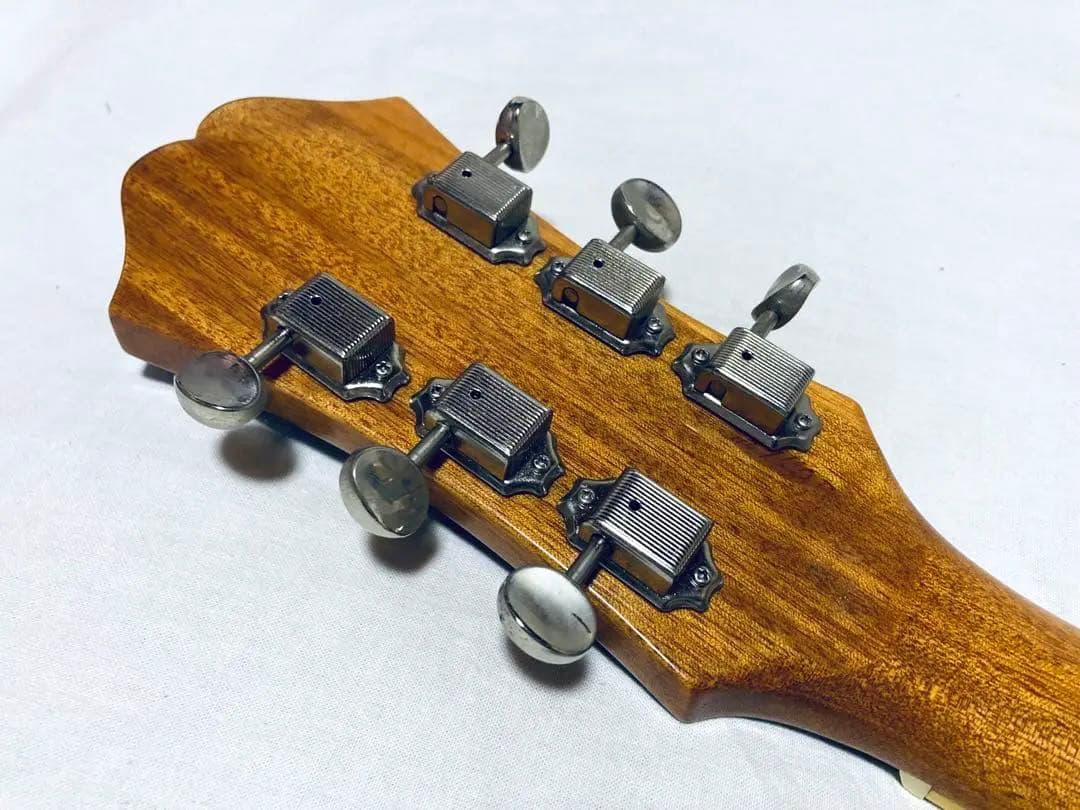 Epiphone Casino NA 動作良好 ギグバック付 美品