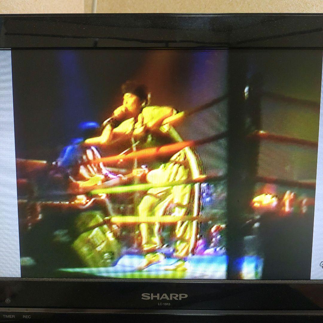 ARB RED BOX 1978-1990 COMPLETE DVD　ロック