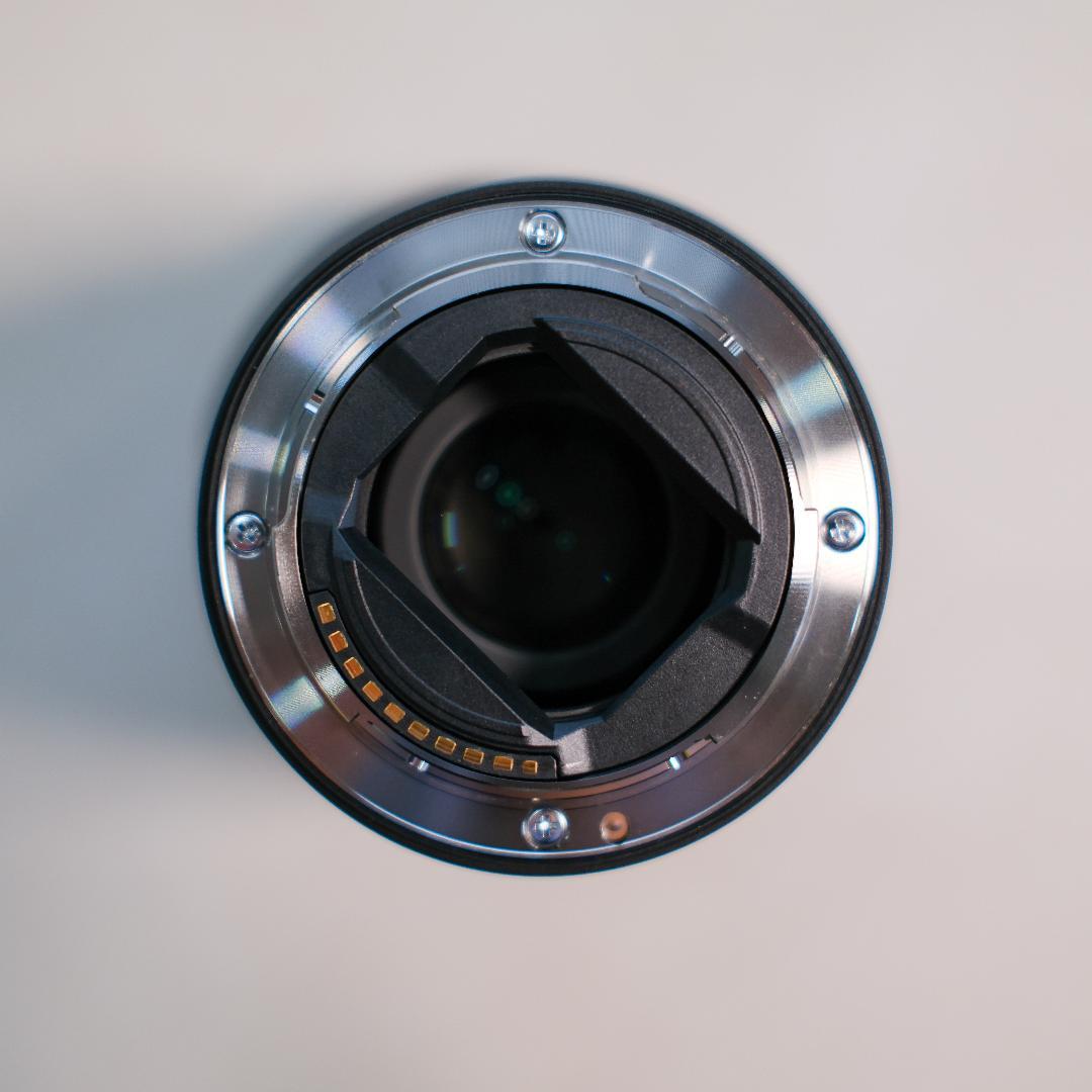 レンズ(単焦点) SONY FE 20mm F1.8 G SEL20F18G