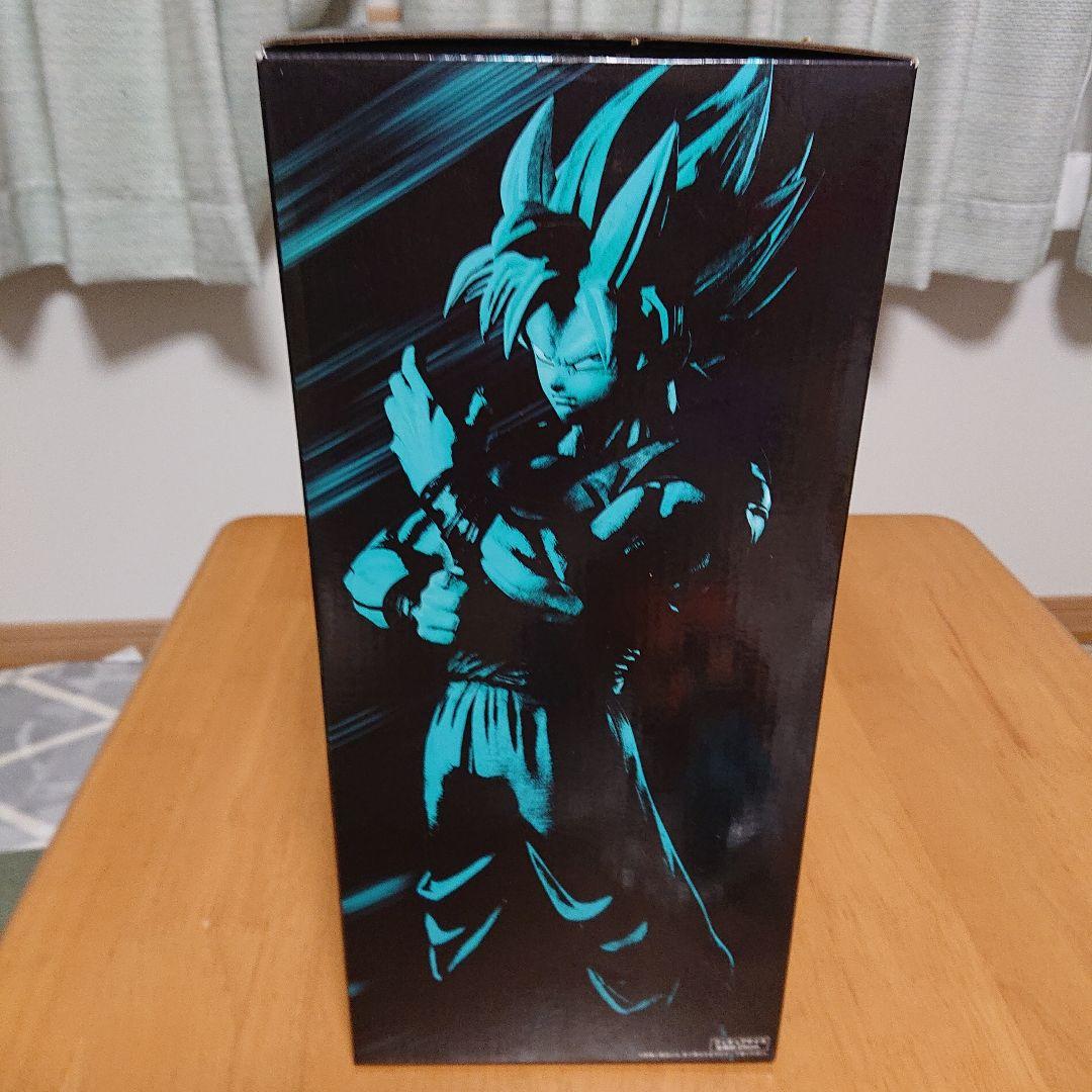 ドラゴンボールメモリーズC賞フィギュア