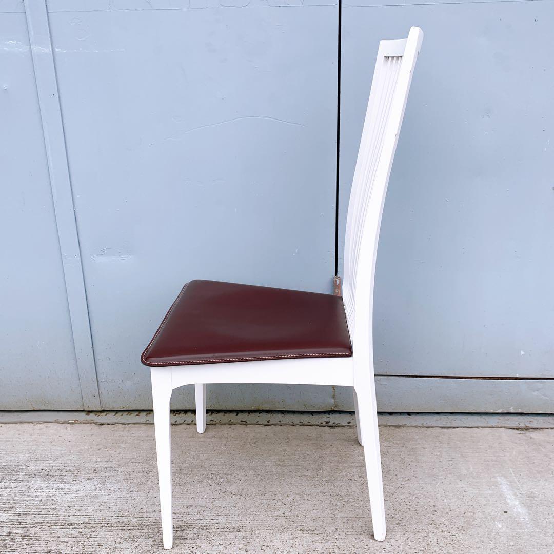 【近年モデル】カリガリスフィラデルフィアダイニングチェアboコンセプトケユカ