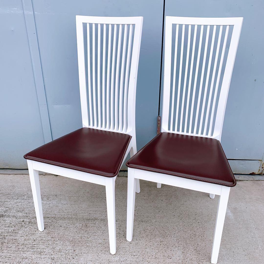 【近年モデル】カリガリスフィラデルフィアダイニングチェアboコンセプトケユカ