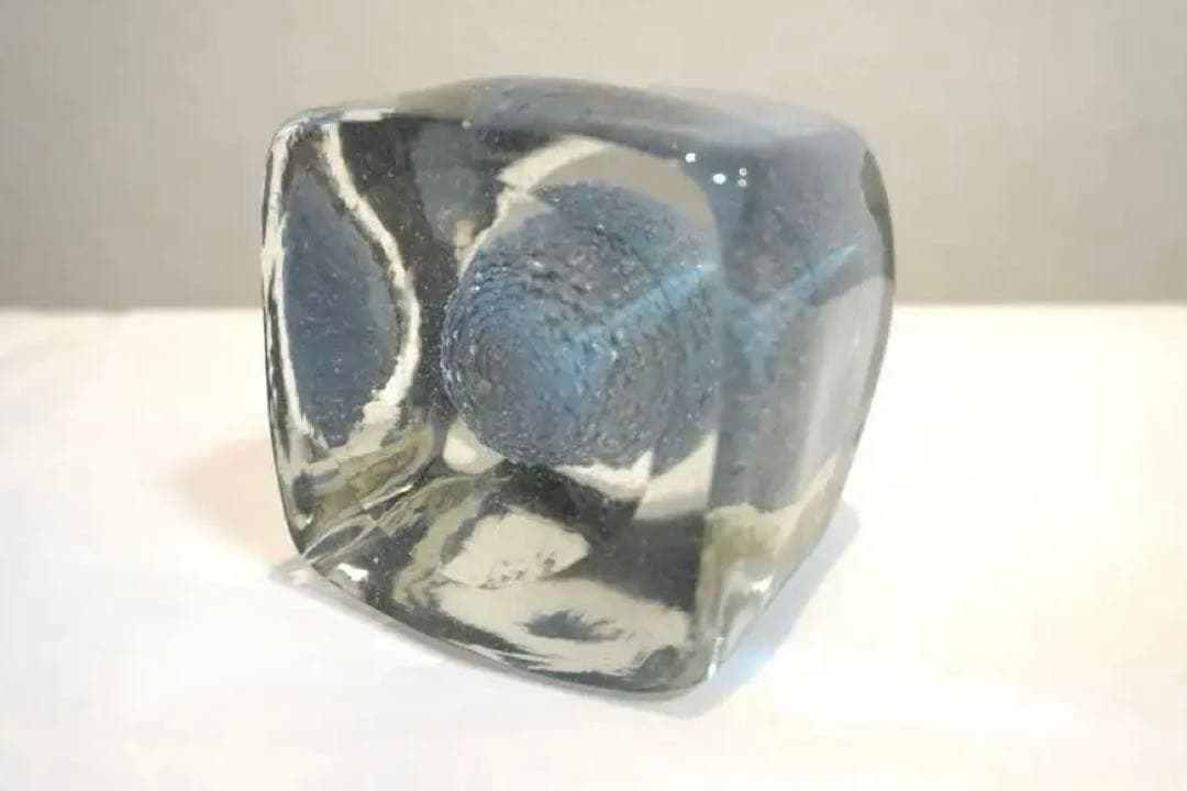 Henry Dean Cube / PAURIC SWEENY ウォレット　2点