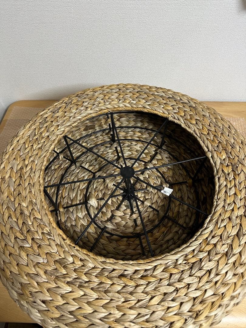 早い者勝ち 2個セット IKEAイケア　スツール　座椅子