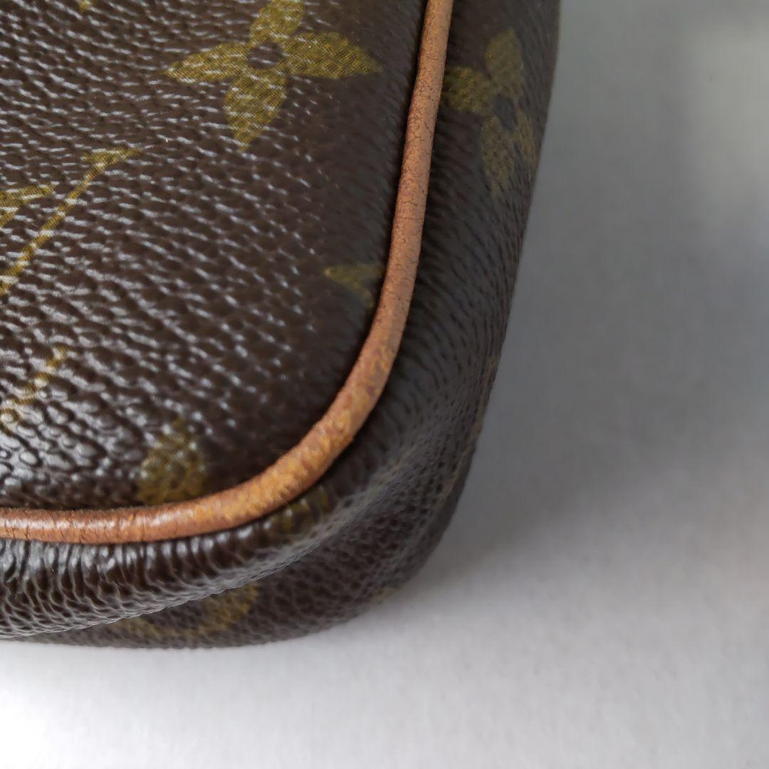 ルイヴィトン モノグラム ショルダーバッグ 旧ダヌーブ M3552