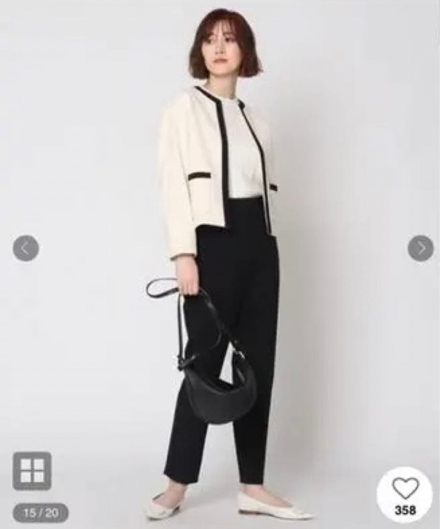 b*い様 入園式 卒業式 ジャケット