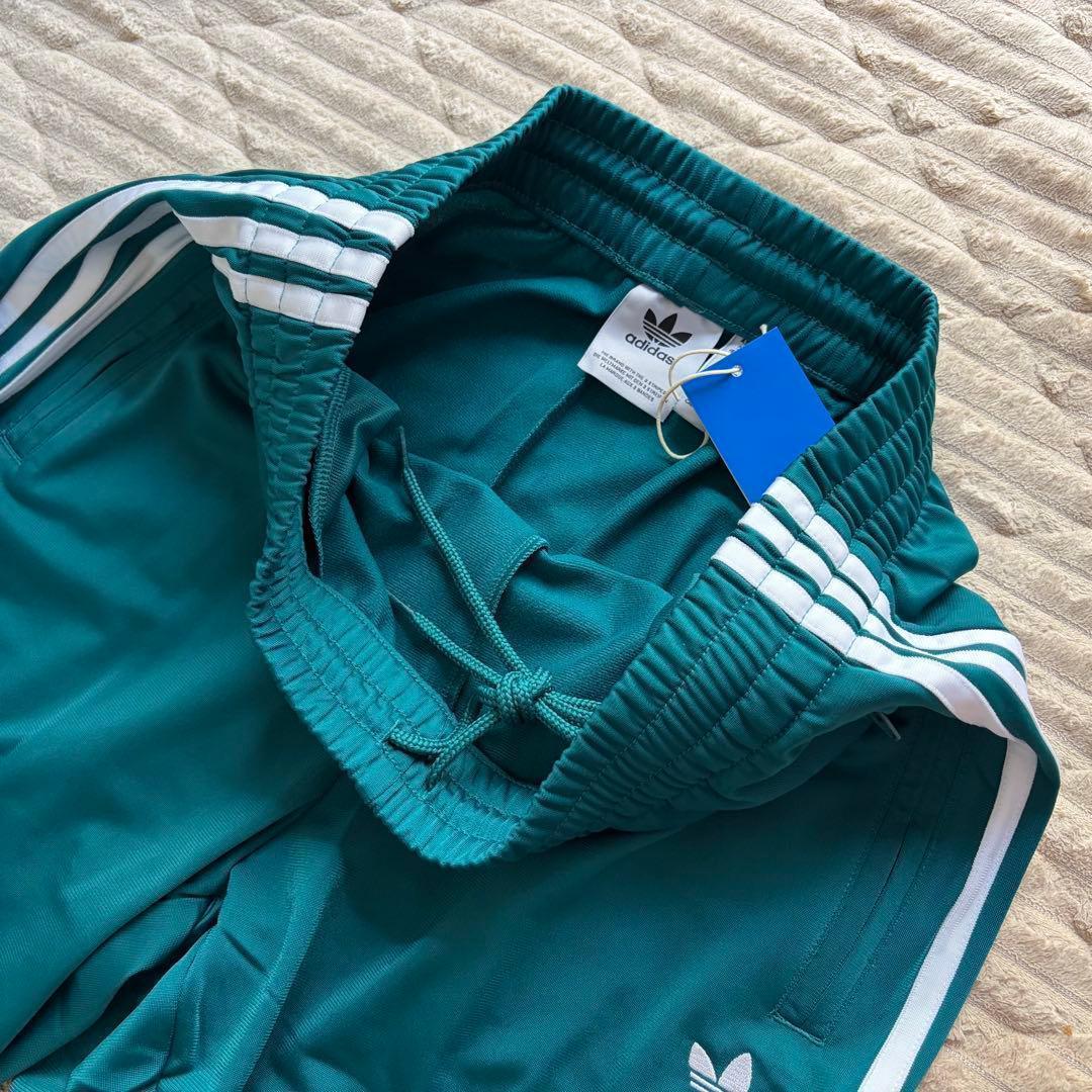 adidas originals ジャージ 上下セット ファイヤーバード XL