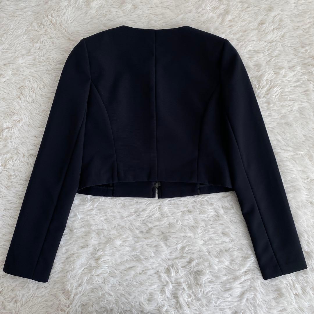 ☆mimikyu☆様ご予約品　　　極美品☆Rene basic ルネ ジャケット