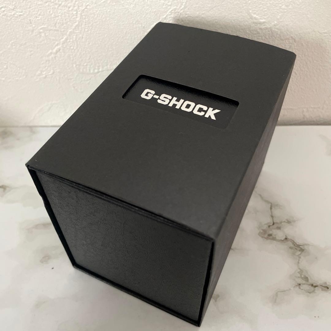 G-SHOCK Gショック　GG-1000