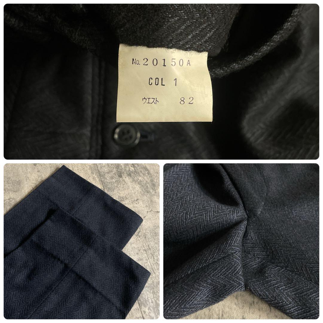 プ*ケ様 超特価 BALENCIAGA バレンシアガ 小物フルセット付き スーツ