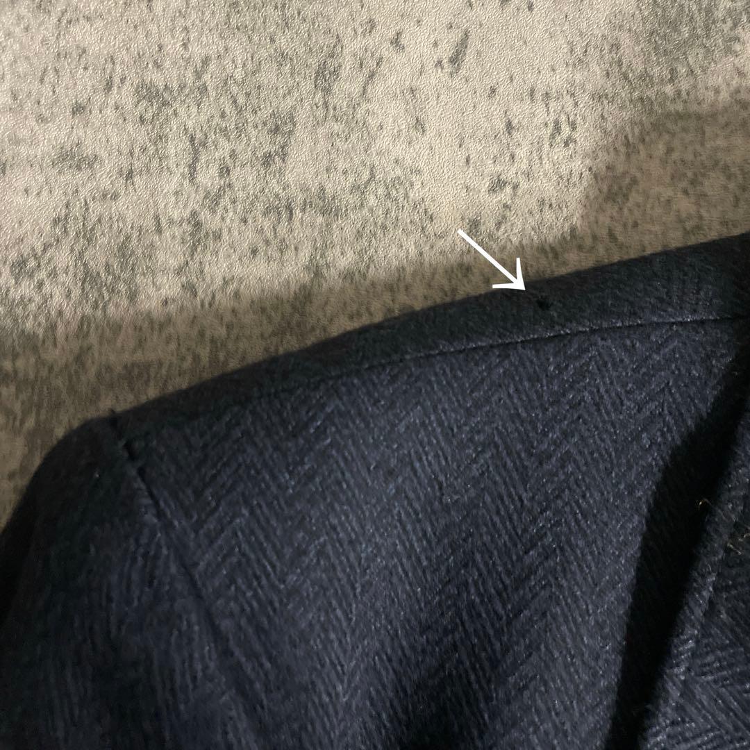 プ*ケ様 超特価 BALENCIAGA バレンシアガ 小物フルセット付き スーツ