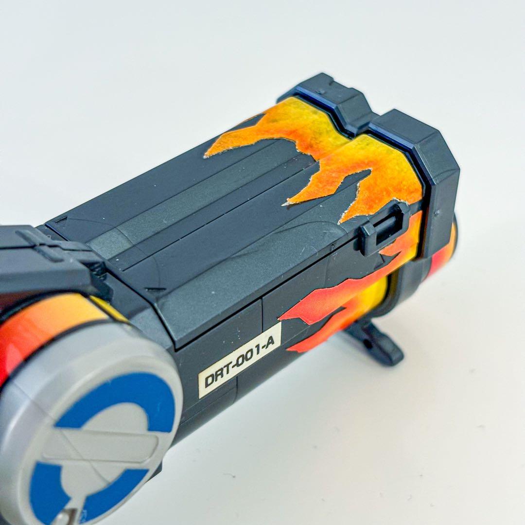 【希少】スーパービーダマン OSギア Dr.タマノスペシャル