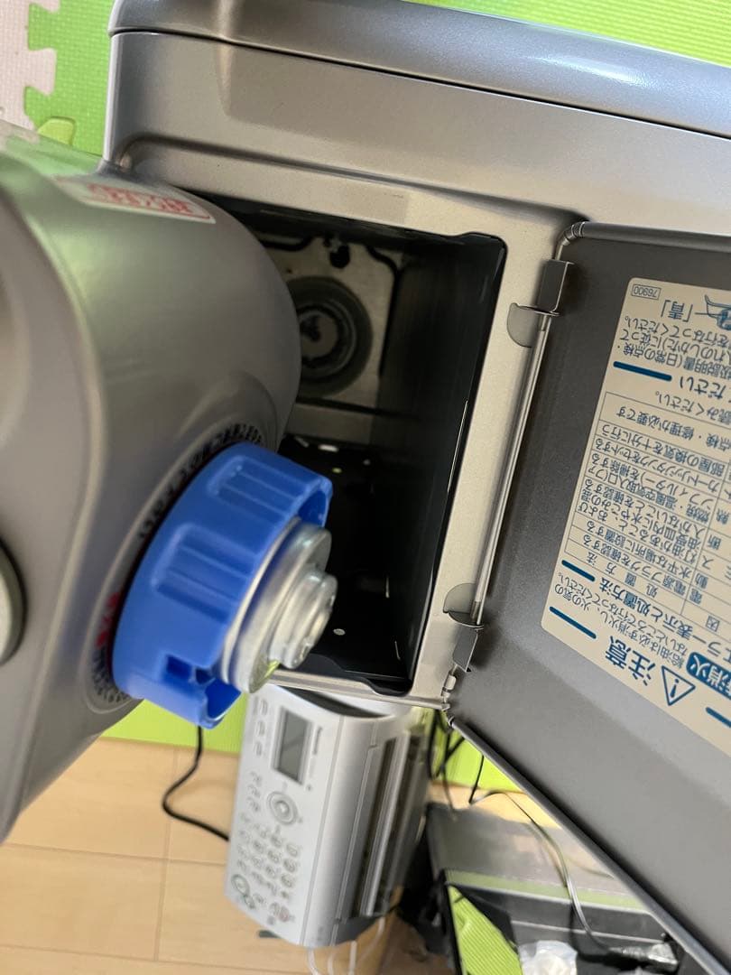 ダイニチ　20年式　ブルーヒーター　FW-3220S