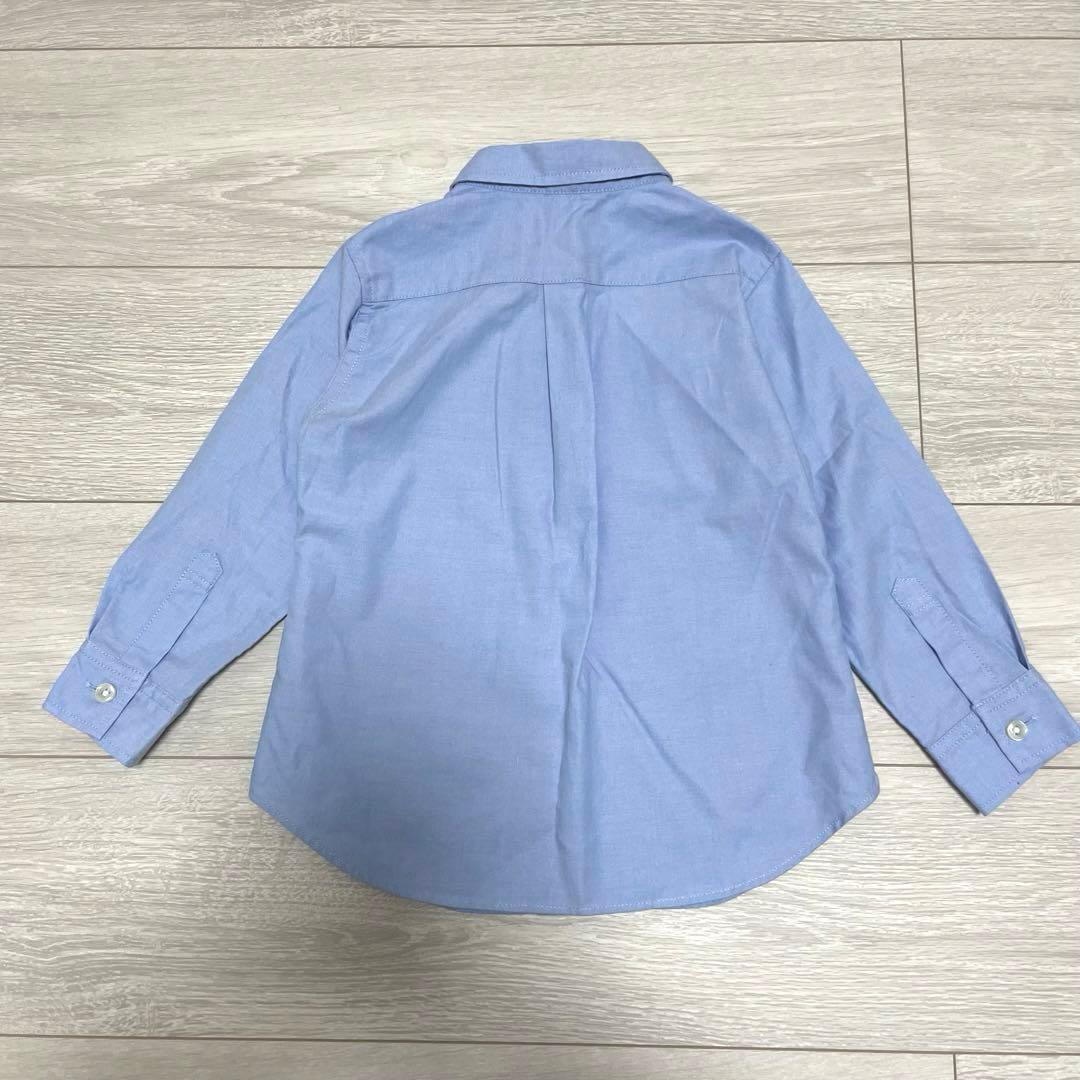 グリーンレーベル　105 キッズ　子供　男の子　フォーマル　スーツ　入園式