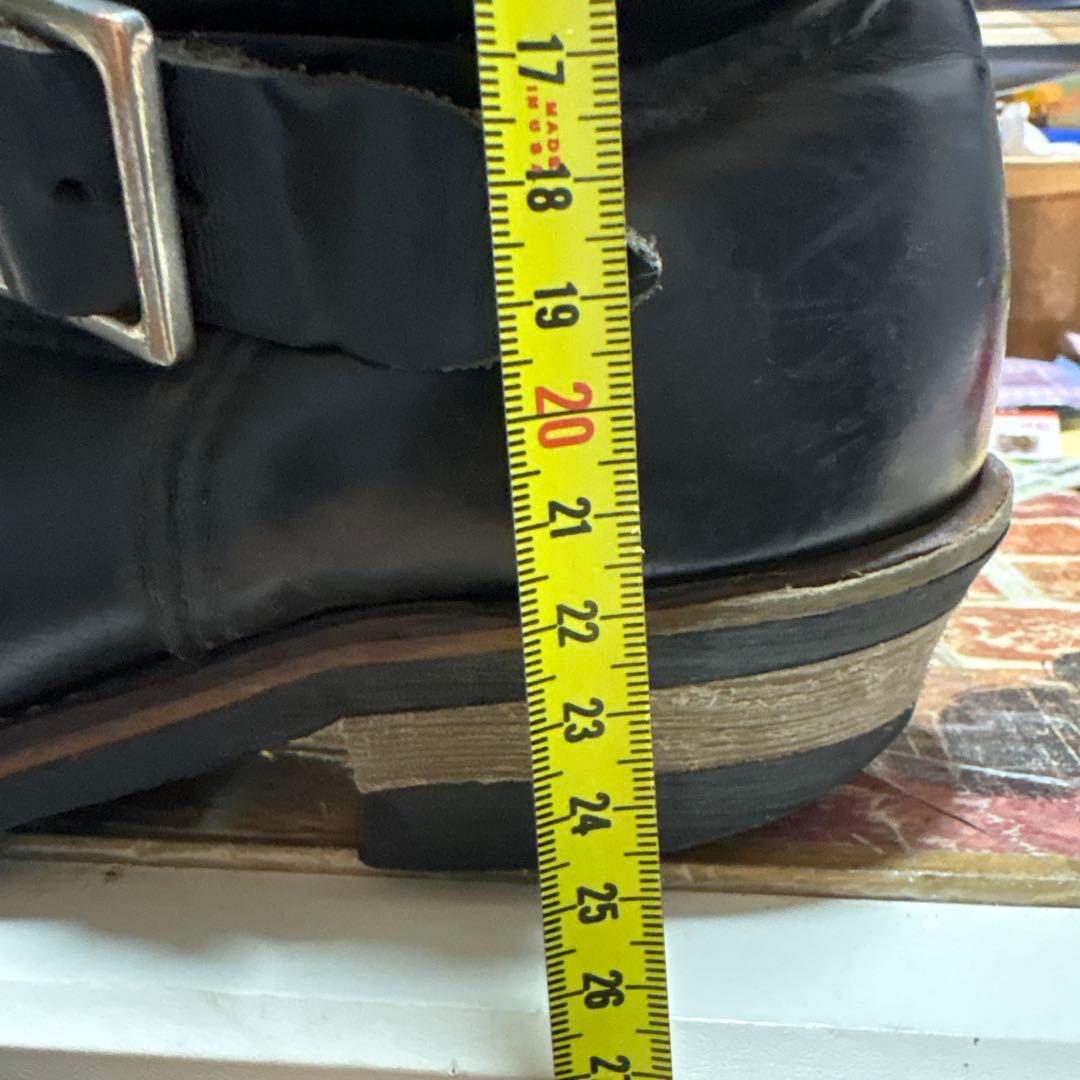 ふ*!様 レッドウィング　2268 サイズUS8 1/2