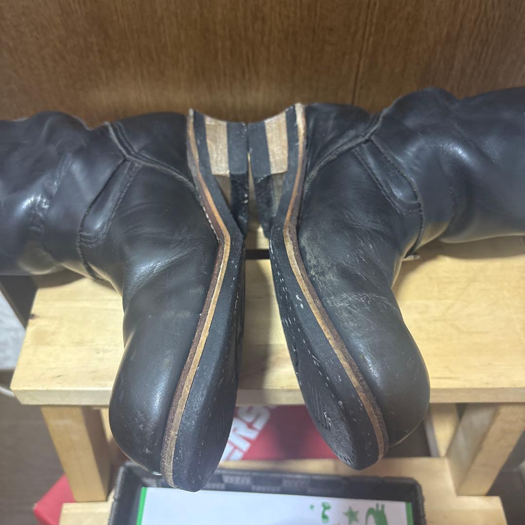 ふ*!様 レッドウィング　2268 サイズUS8 1/2