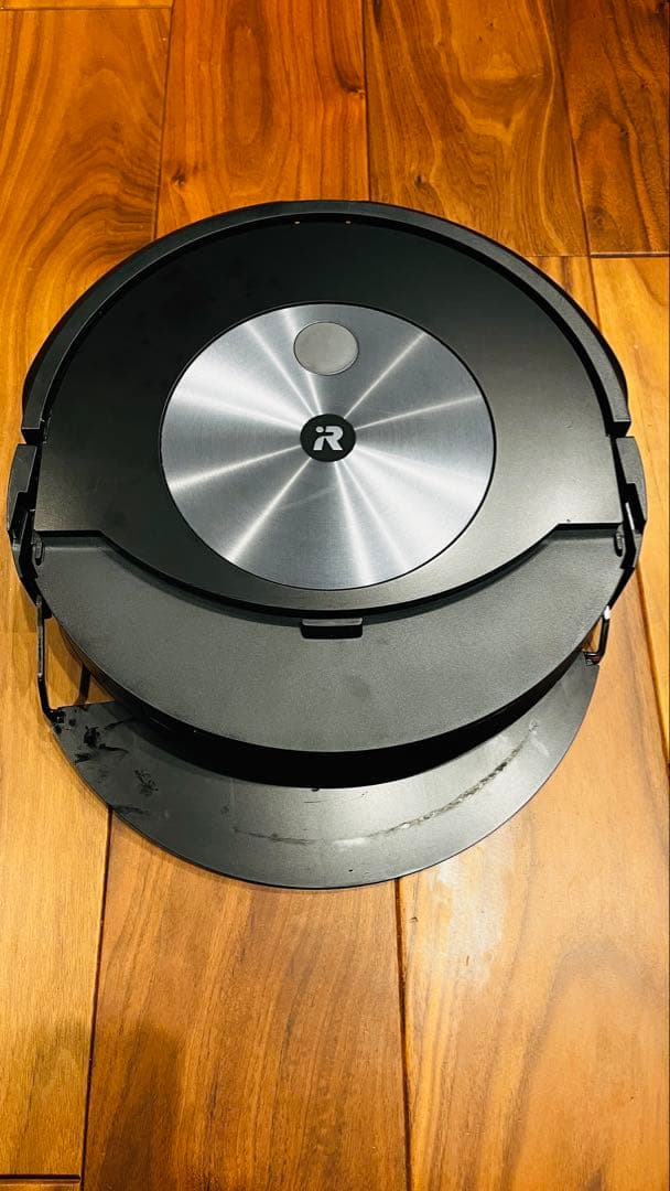 ルンバJ7+ジャンク品