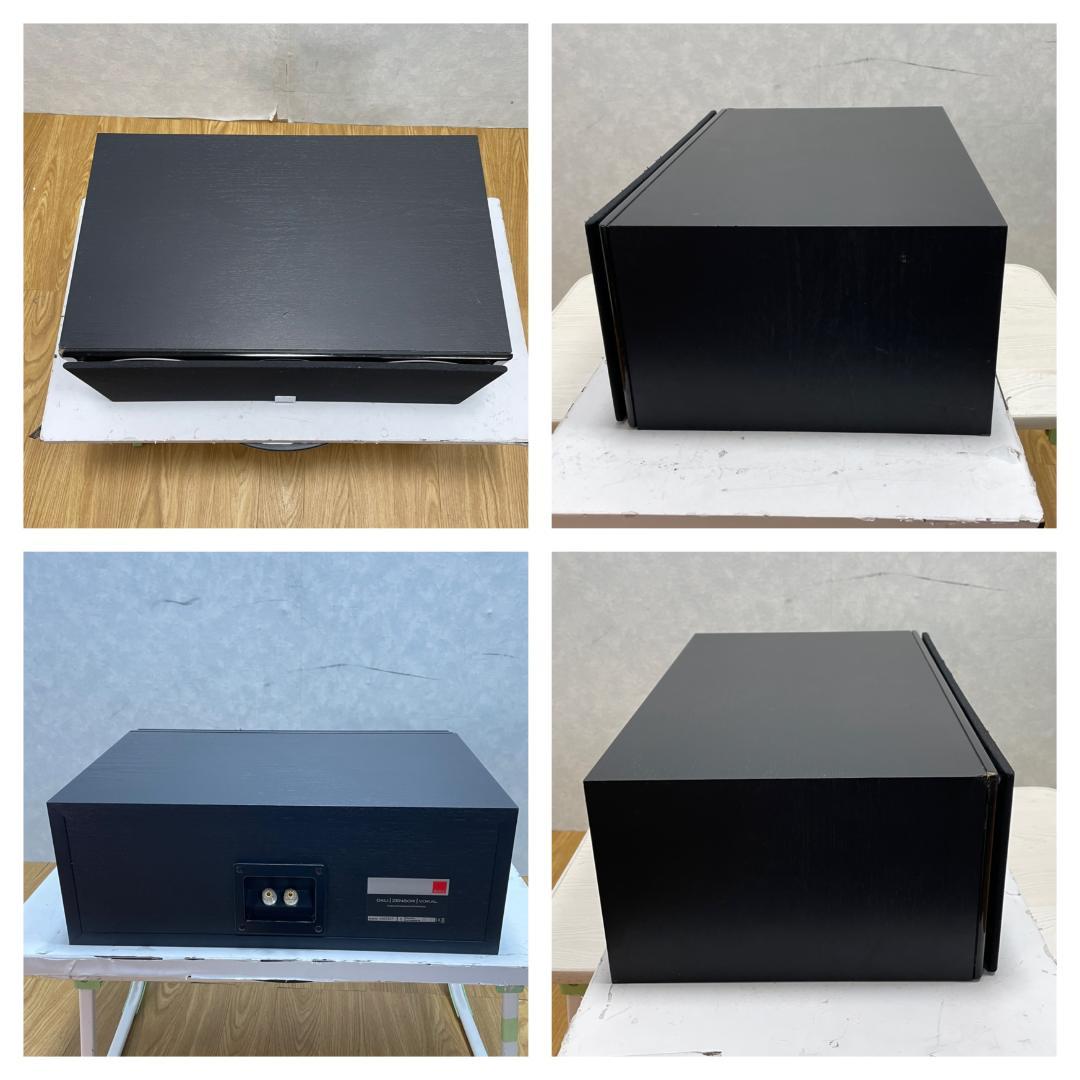 Y♢333 DALI センタースピーカー ZENSOR VOKAL