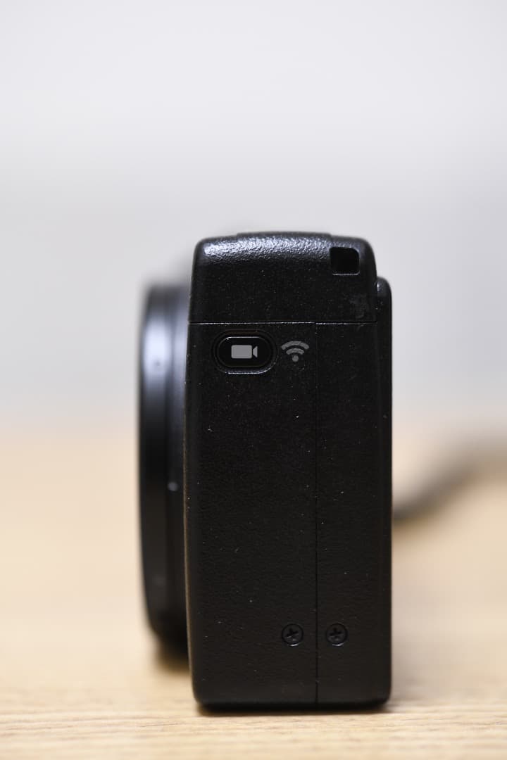 【限定特典&アクセサリー付き】RICOH GR III