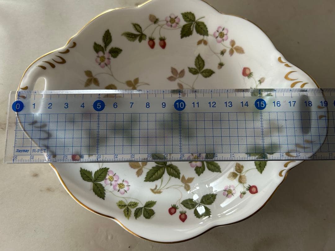 ウェッジウッド　WEDG WOOD カップ&ソーサー　グラス　お皿　まとめ売り