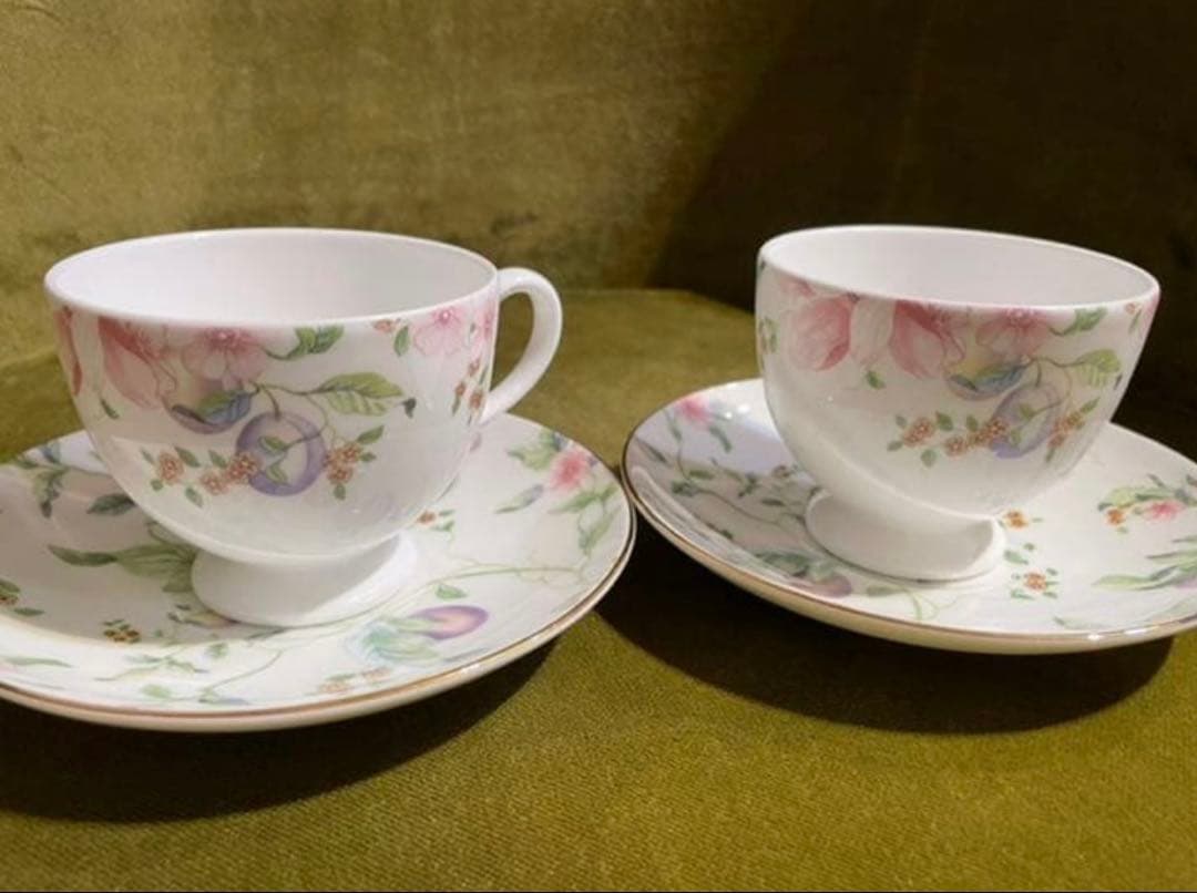 ウェッジウッド　WEDG WOOD カップ&ソーサー　グラス　お皿　まとめ売り