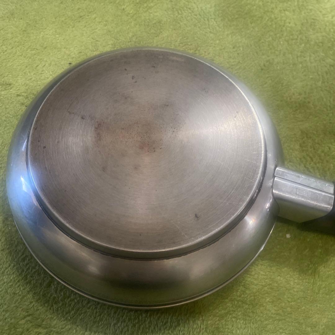 ロイヤルクイーン スキレット フライパン小　IH対応