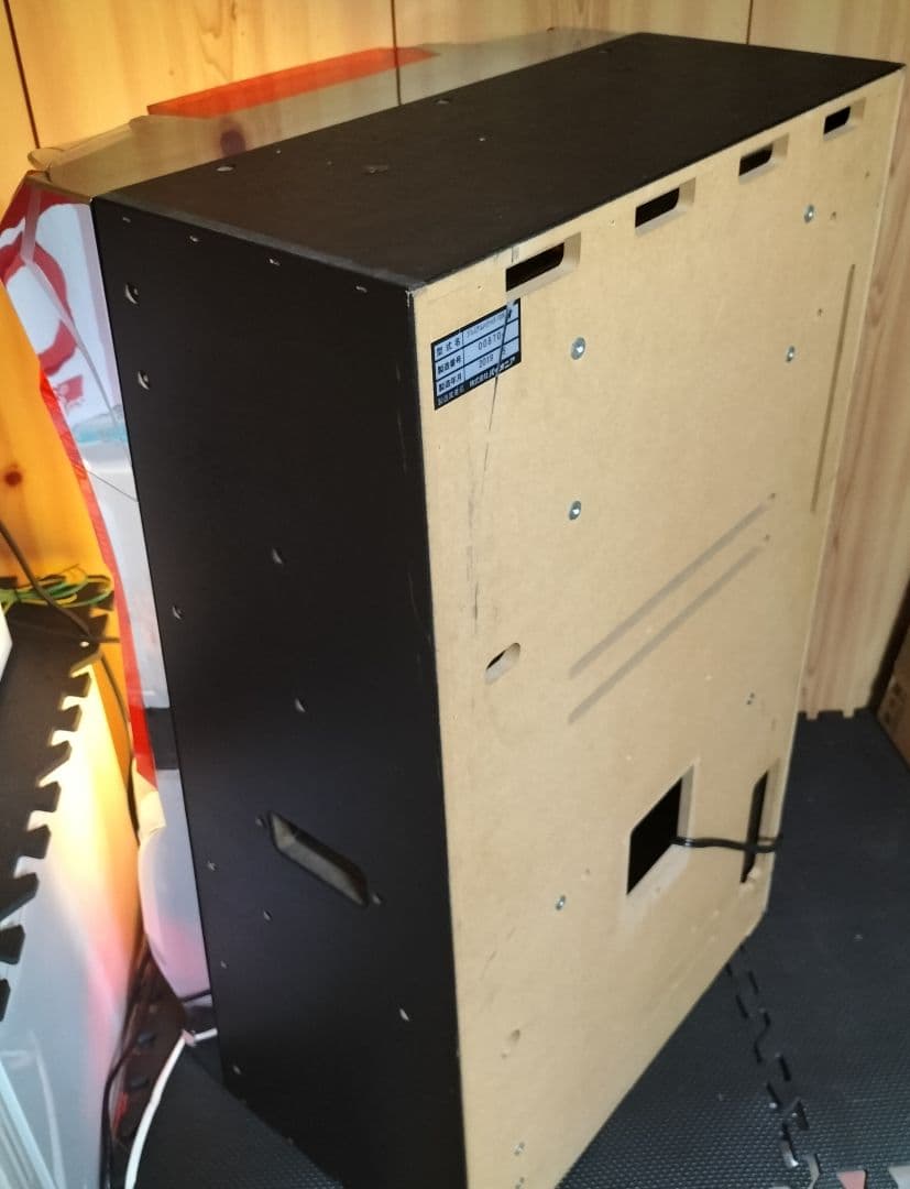 【専用】⚡️プレミアムハナハナ30 パチスロ実機 不要機付 たのメル便発送