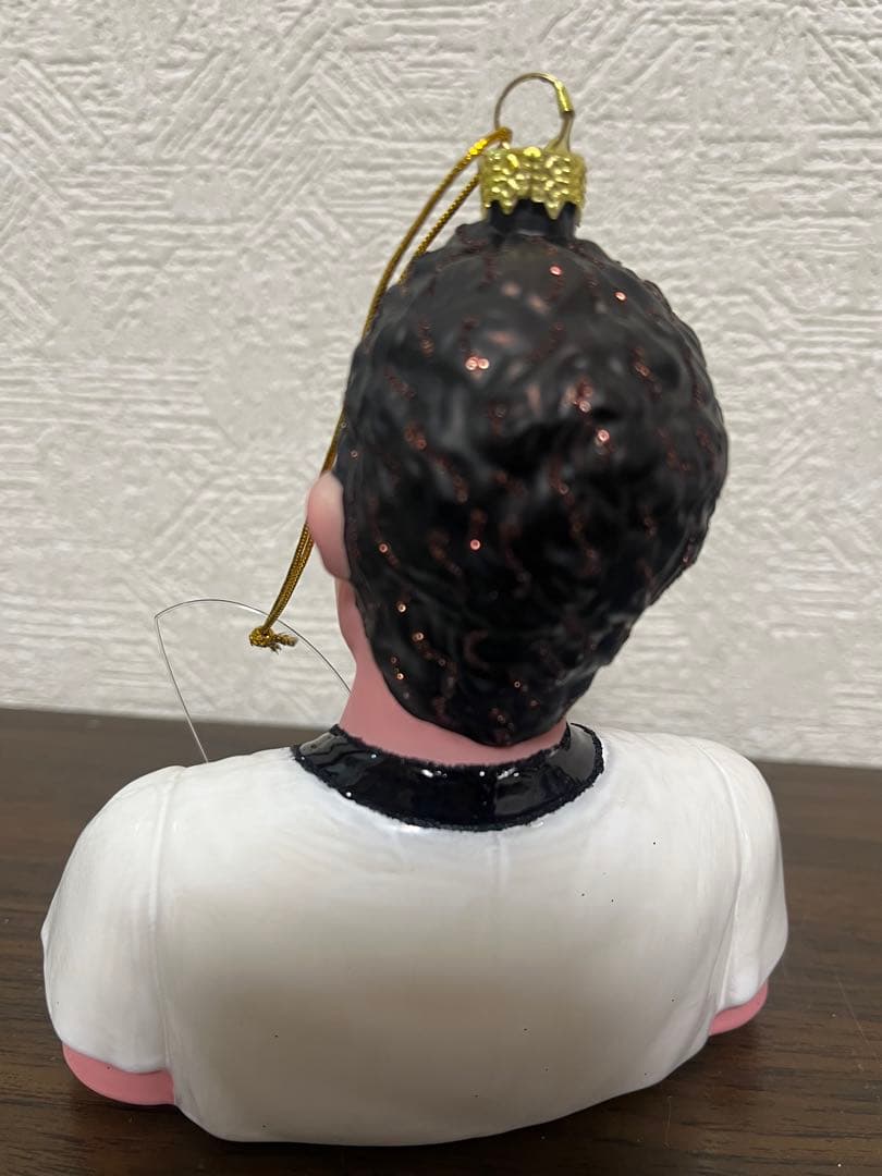 新品 アスティエ オーナメント キースヘリング Z35