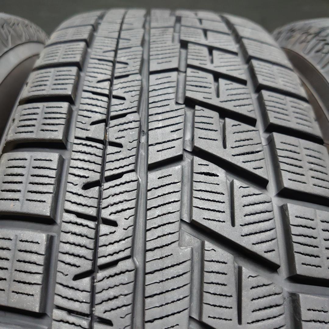 社外アルミ 185/65Ｒ15 シエンタ プリウス プレミオ PCD100