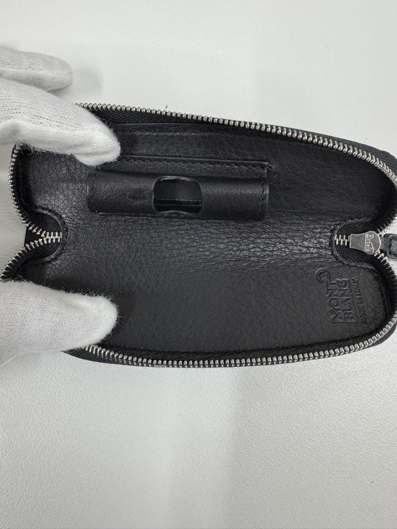 モンブラン　ミニケース