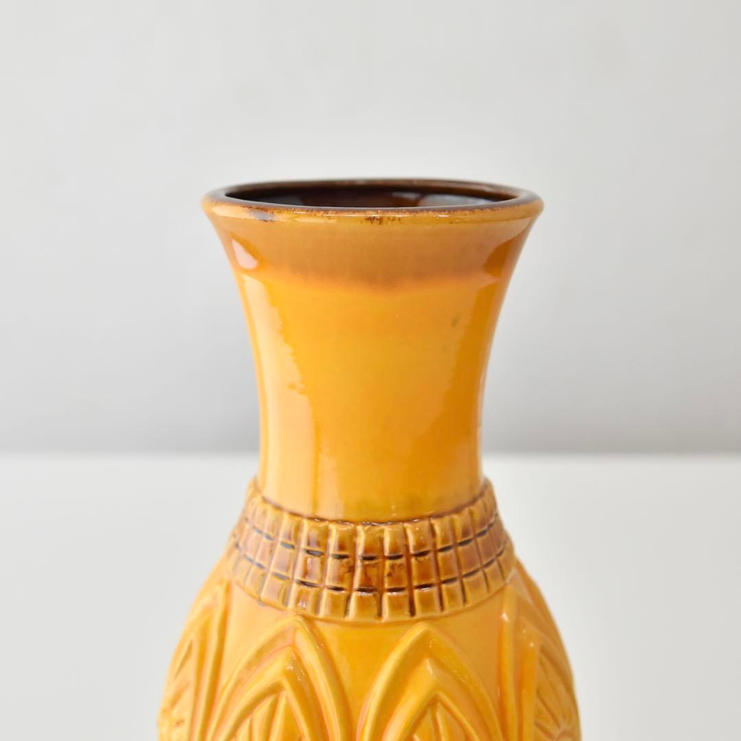 西ドイツ　Fat Lava Üebelacker Keramik社