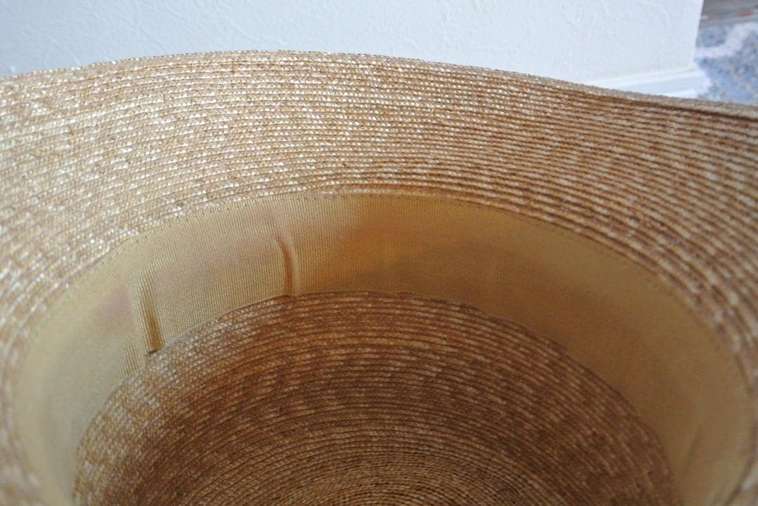 ディオール Dior ハット DIORESORT ディオリゾート レディース