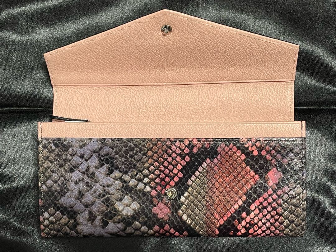 【即購入OK】COMME CA DU MODE　長財布【値下げ交渉OK】