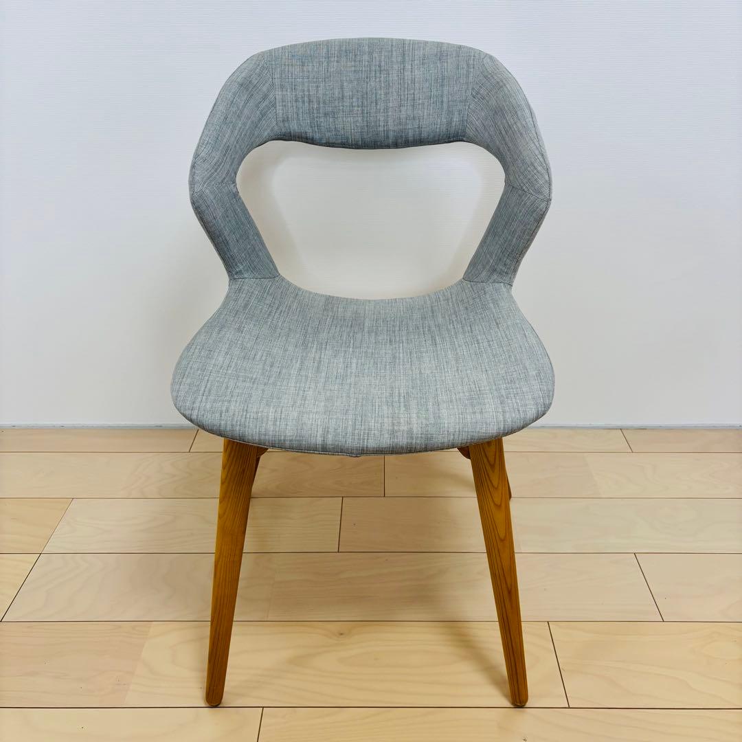 【2脚セット】FUJIEI 藤栄　チャッキチェア 送料込み　1