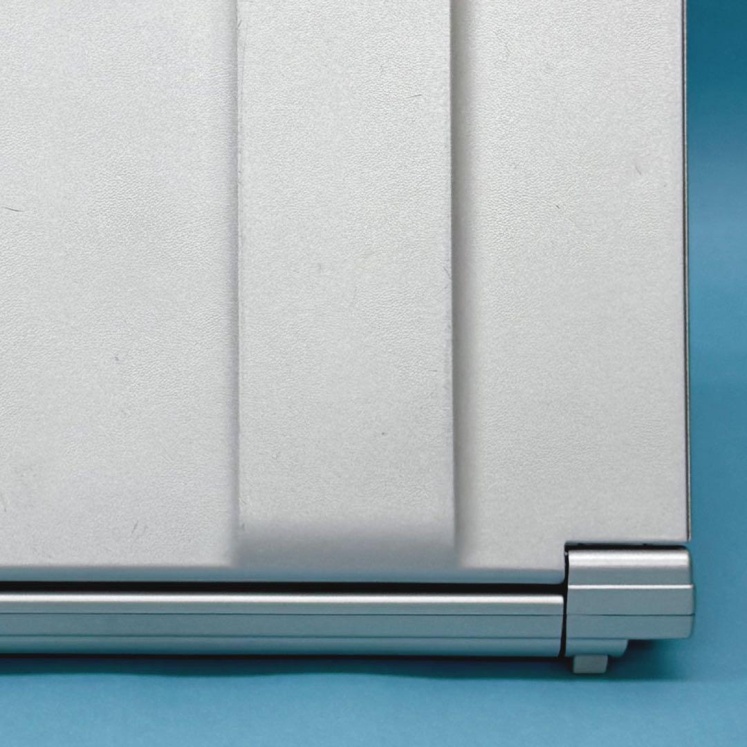 975 良品 512GB レッツノート SV1 16GB office2024