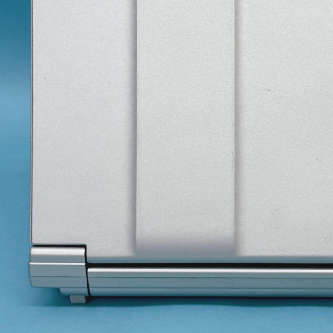 975 良品 512GB レッツノート SV1 16GB office2024