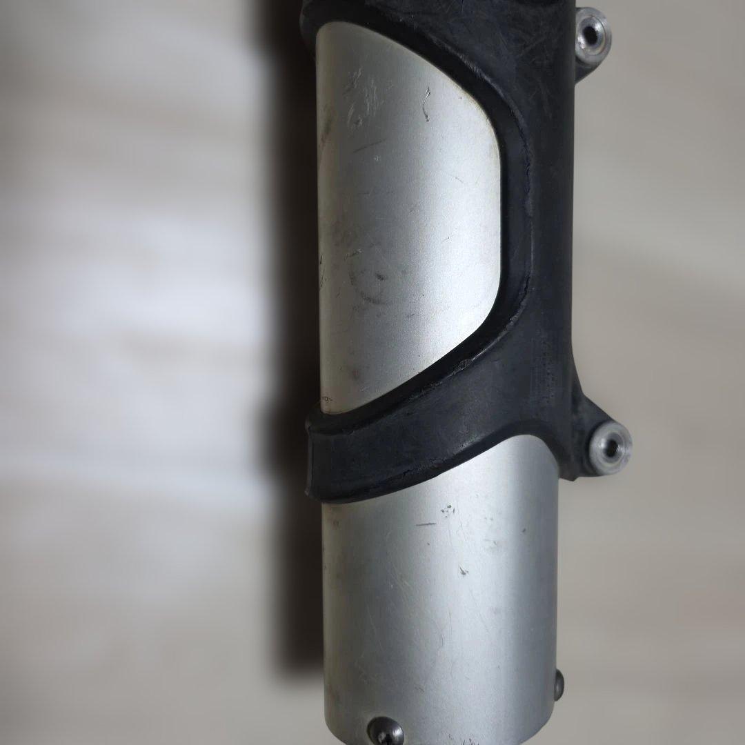 KTM 150XC-W 2017年式　3本セットマフラー