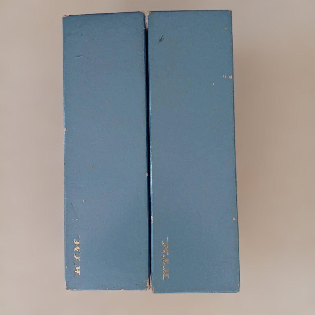 581系　はつかり　HOゲージ カツミ　真鍮製　鉄道模型 6両編成