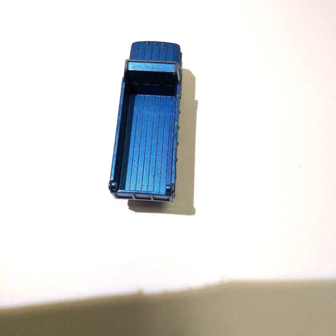 ♦トミカ日本製☆黒箱☆青箱☆赤箱☆♦️日野ダンプカー