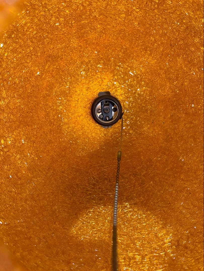 【最終価格!!】 Mid Century ビンテージ スパゲティランプ