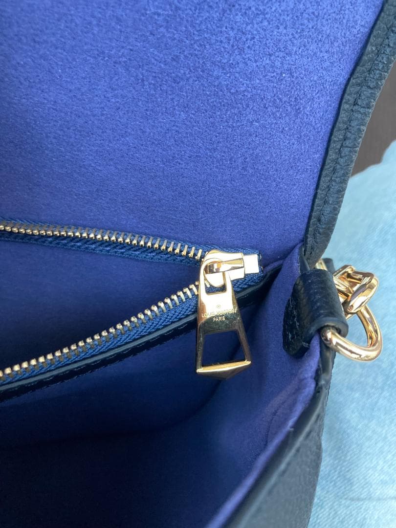 ディアヌ M46386 黒