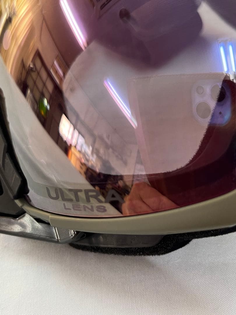 【SWANS/スワンズ】スキー/スノボード