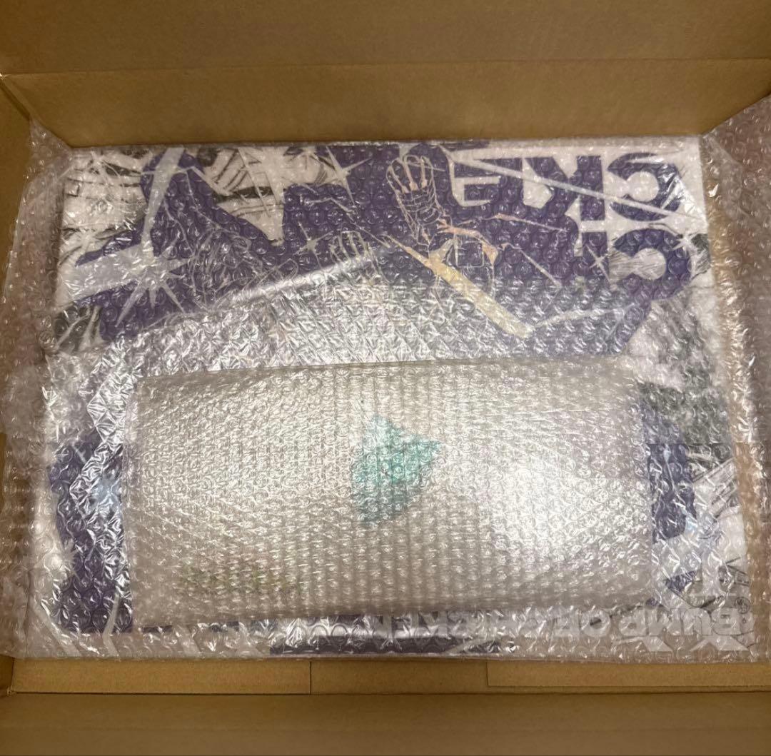 BUMP OF CHICKEN I TOY’S STORE限定盤