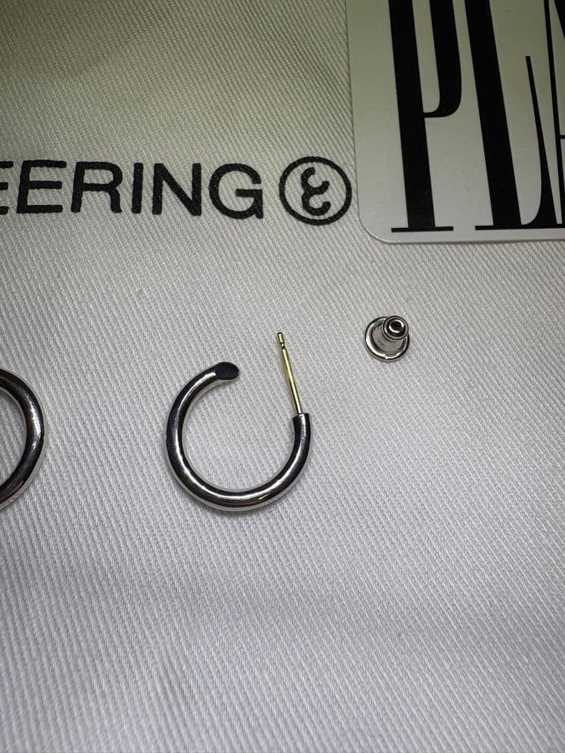 キャリアリング　placebo301