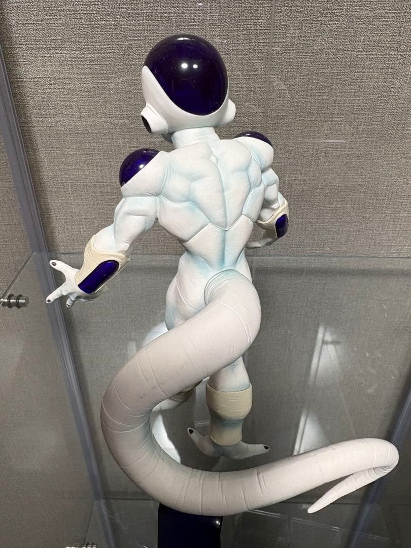 ドラゴンボール　MSP フリーザ　フィギュア